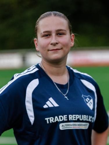 Silja Malin Rupnow