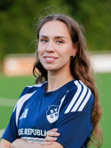 Maria Saripov