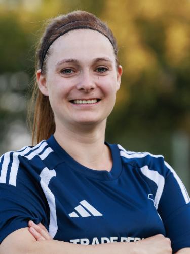 Sarah Storbeck