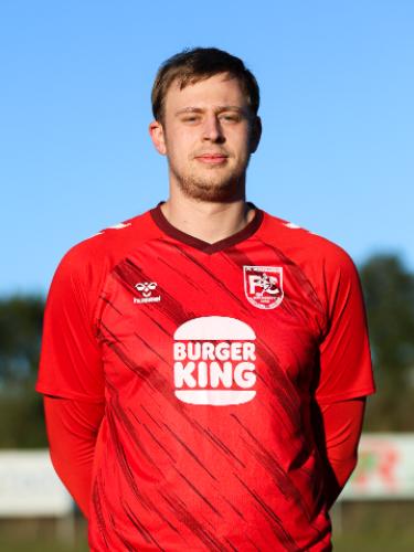 Joe-Leon Hoffmann