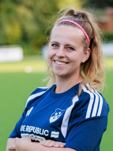 Mandy Haunert