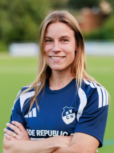 Friederike Lisa Sinner