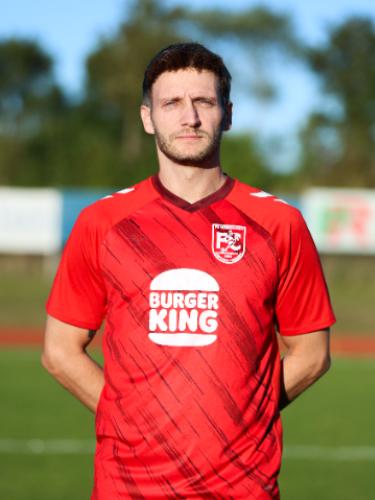 Yannick Sörensen