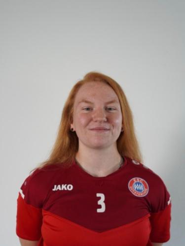 Sarah Otten