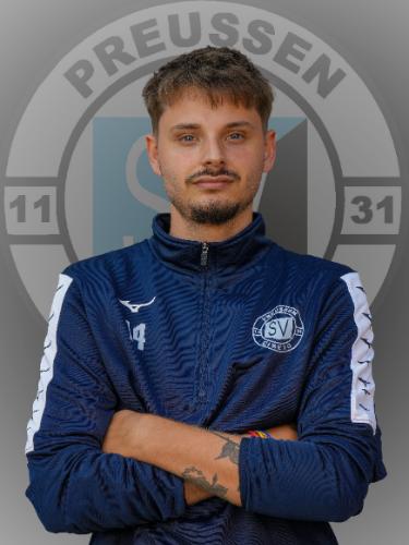Marlon Gonska