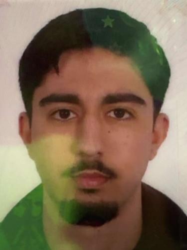 Taha Baghban Amir