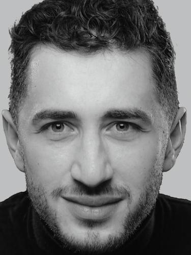 Michael Tseraidis