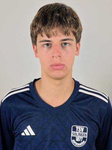 Daniel Alzer