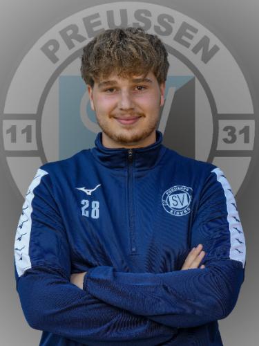 Lukas Meinicke