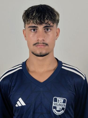 Gennaro-Fabiano Amodio