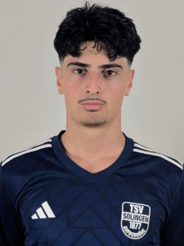 Lorik Avdiu