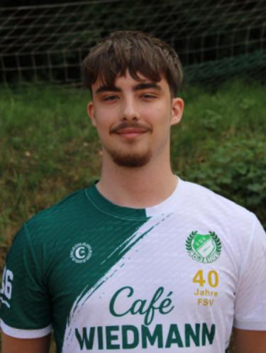 Joshua Glöser