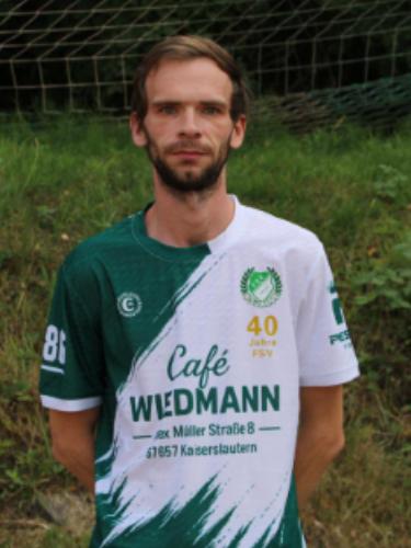Marcel Henrich