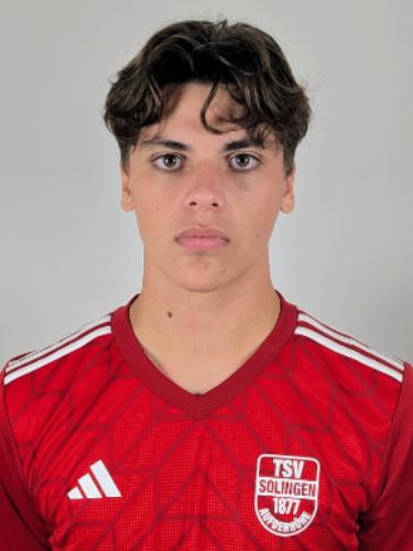 Lukas Maximilian Demuth