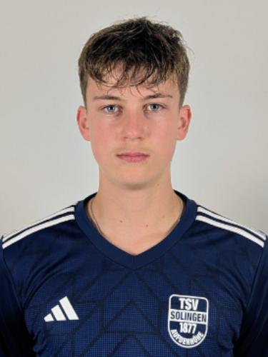 Ben-Luca Dorn