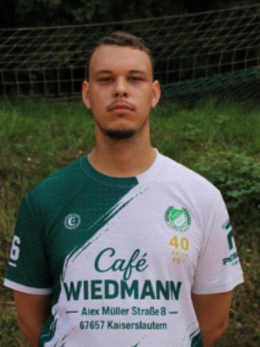 Eric Middleton