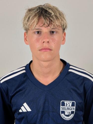 Lukas Guretzki