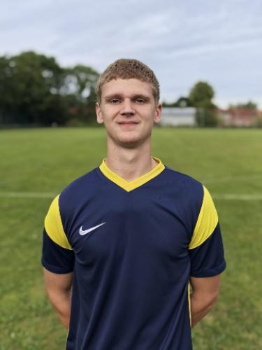 Luca Bruns