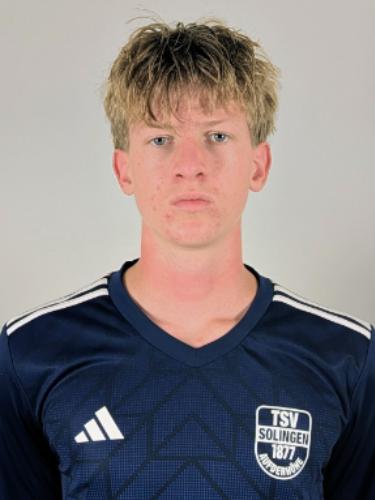 Linus Fynn Kraner