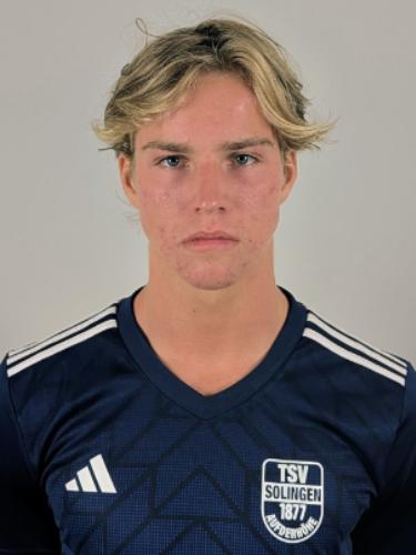 Leonard Vincent Daniel Looschen