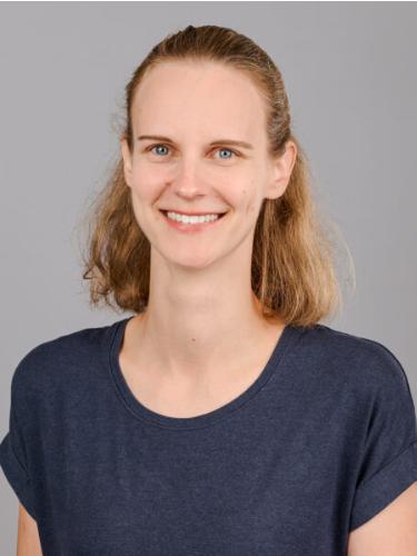Milena Krüger