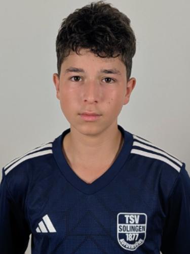 Sami Müller