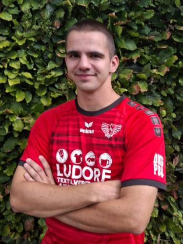 Jakob Große Beckmann