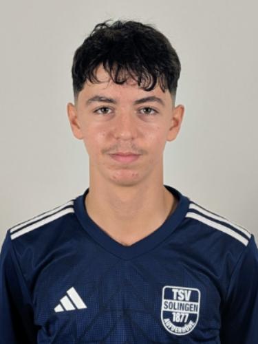 Melih Omer Orhan