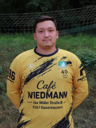 Dario Krämer