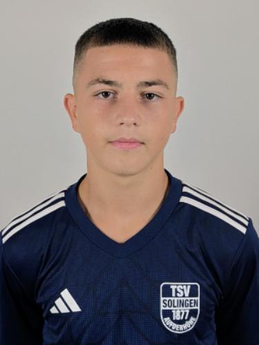 Lukas Schulze