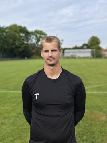 Steffen Spaamann