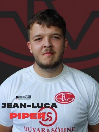 Jaen-Luca Piper