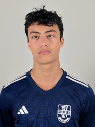 Taha Enes Süer