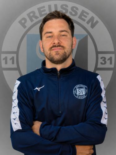 Matthias Sucker