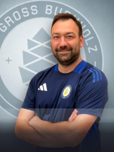 Michael Pilarski