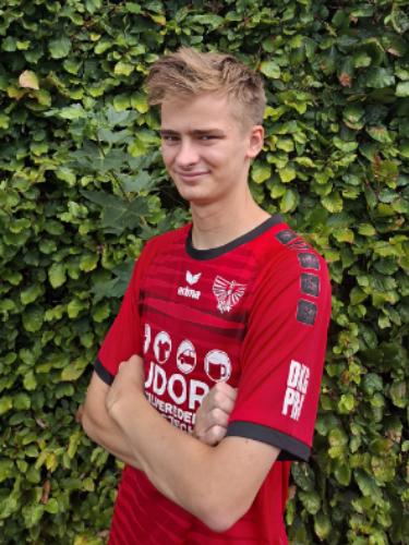 Joris Casper Wiemann