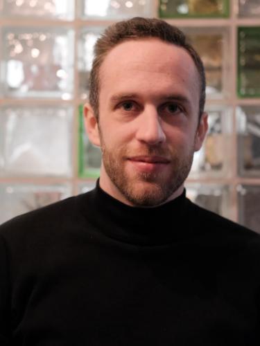 Hendrik Ruchel