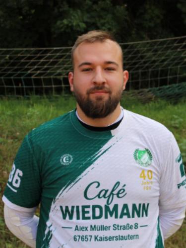 Sven Heyser