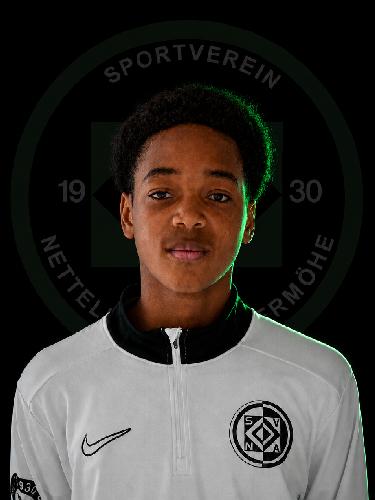 Jaden Léon-Michel Fanoukoué