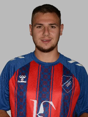 Luca Samuel Giardina