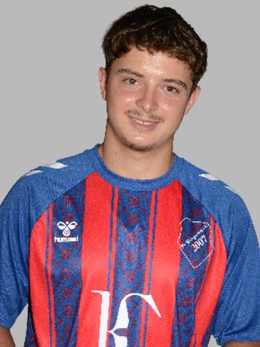 Sven Valentin Klein
