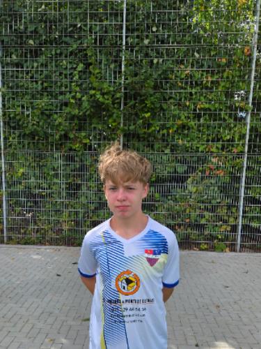 Lennox Drescher