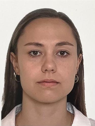 Larissa Galvez Estrada