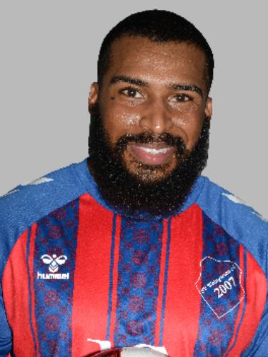 Chris Jerome Delfeld