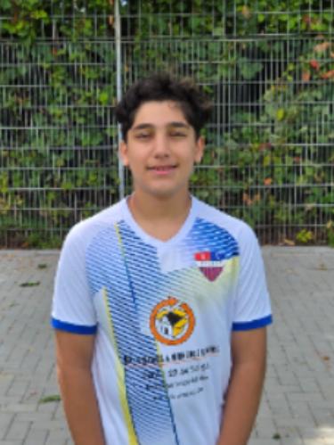 Taher Khalil
