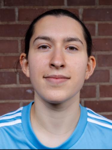 Emily Stachura