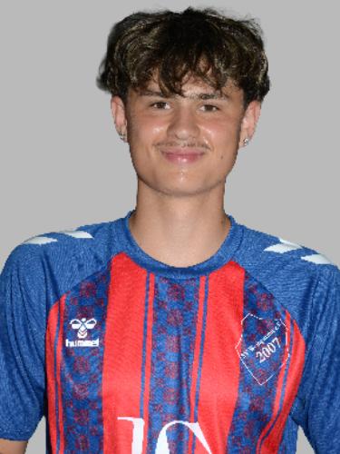 Deniz Jeshua Özdemir