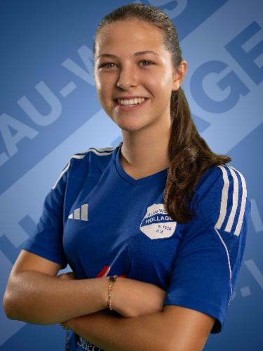 Johanna Waschki