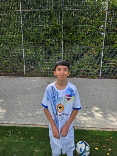 Youseff Othman