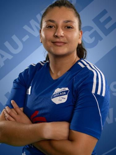 Ilyayda Ayten Rasim